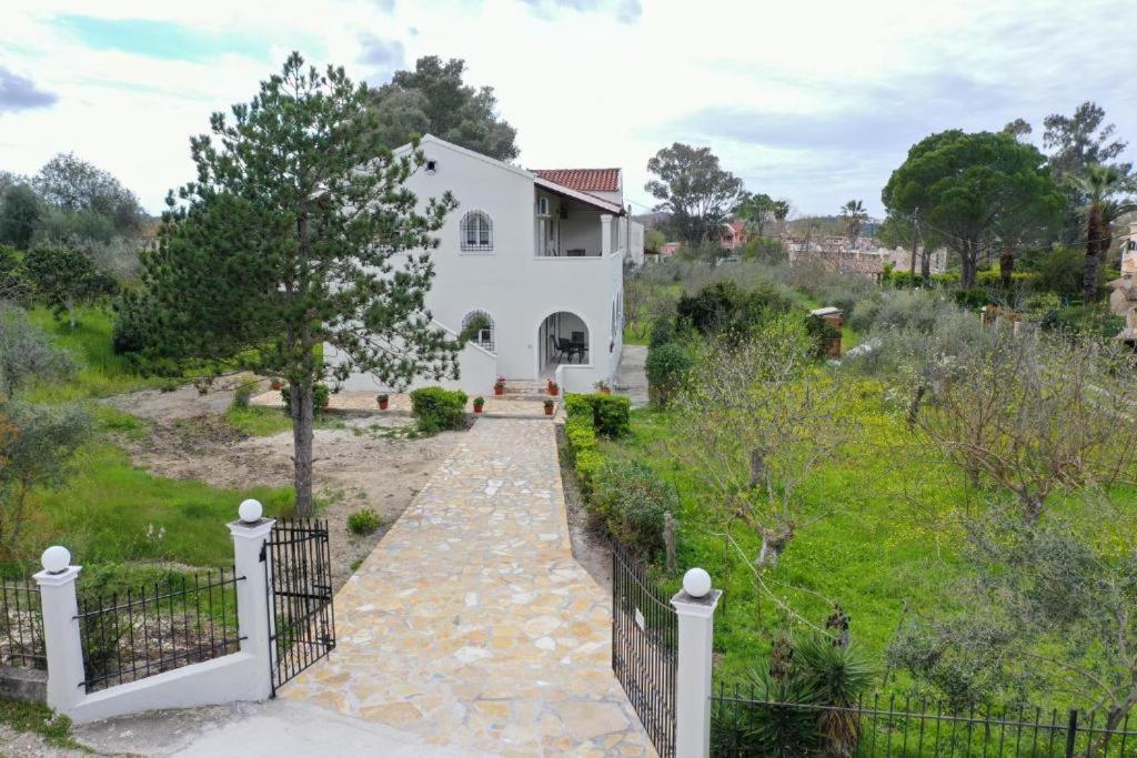 Apartmán Kouros