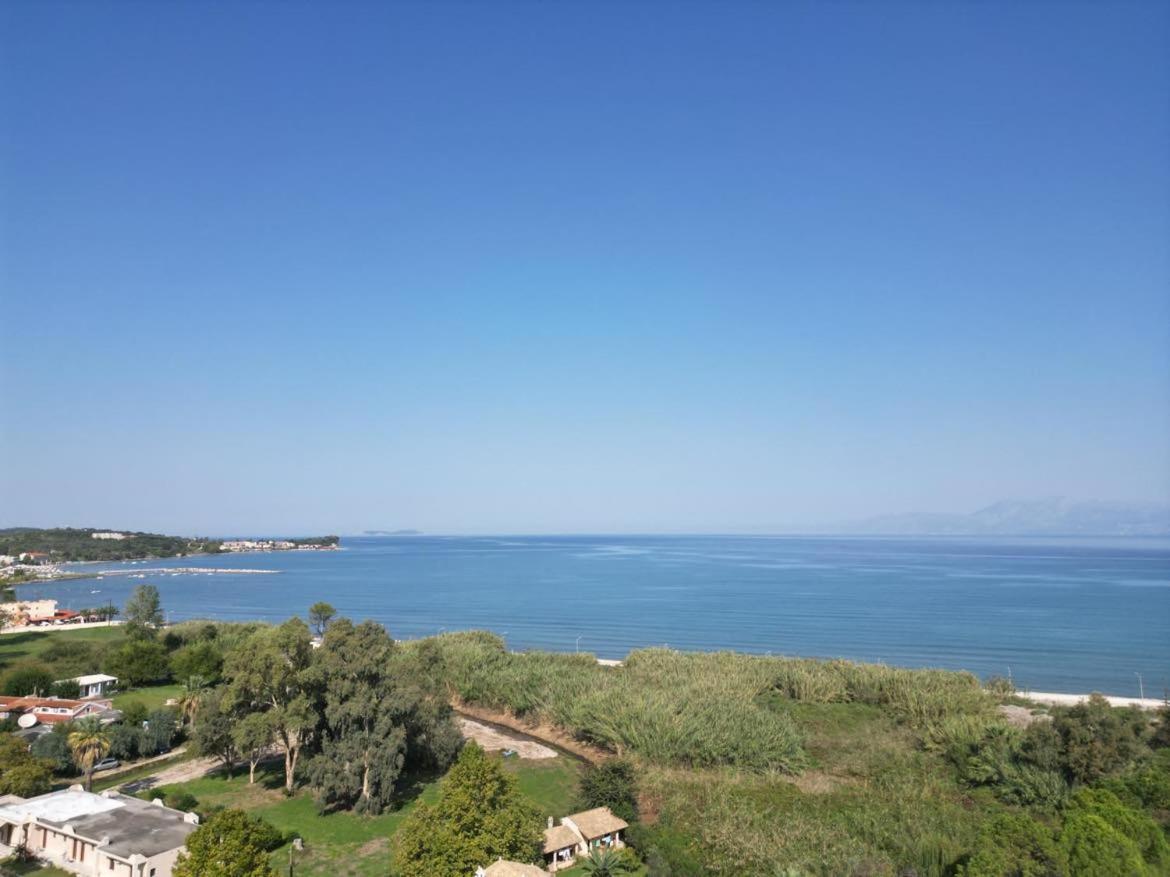 Apartmán Kouros Litheres